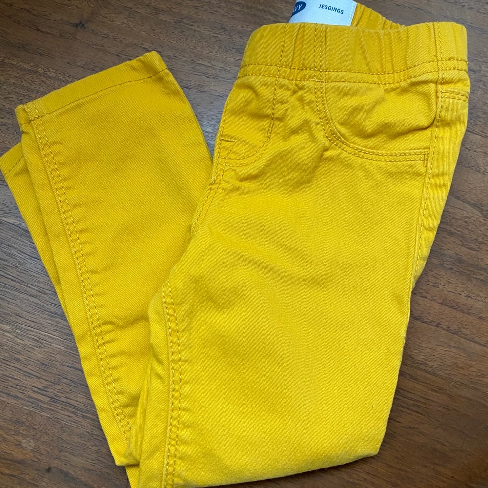Jeggings